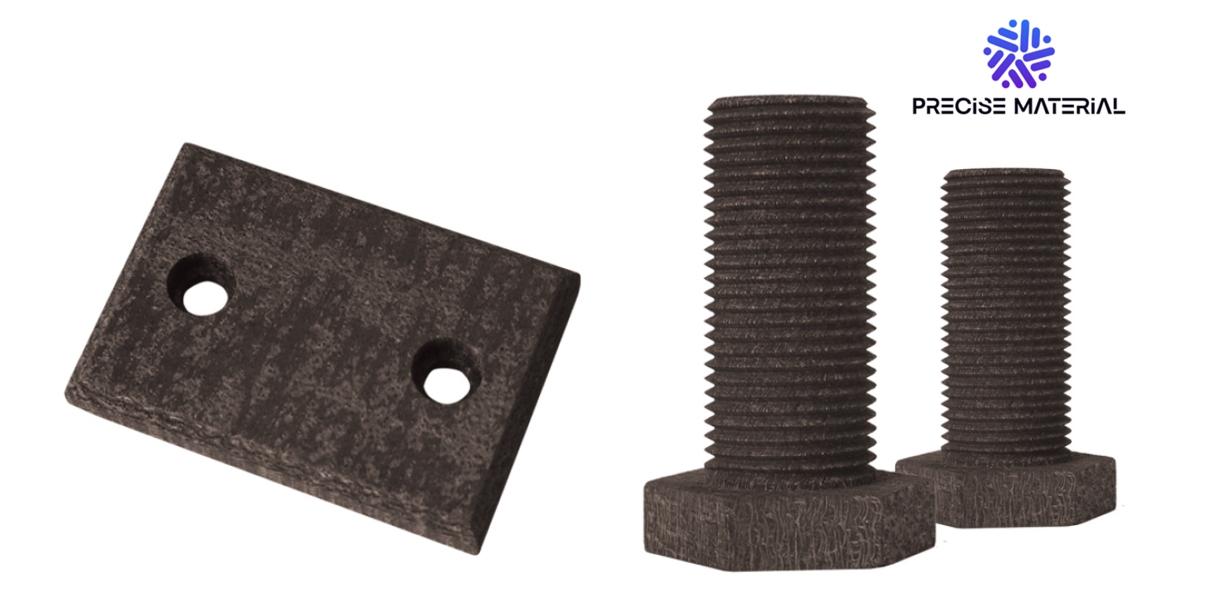 Carbon carbon composite Carbon carbon composite